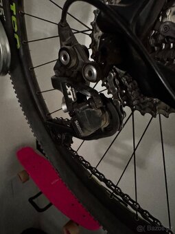 Horké kolo Cannondale Trail 1 275, Vel. L - 3