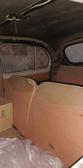 Moskvič 403 - 3