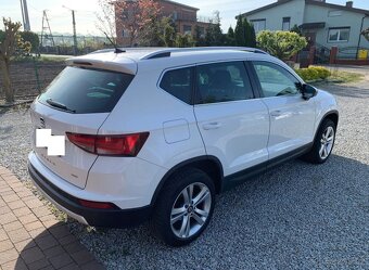 Seat Ateca 2.0 TDI 4Drive DSG,XCELLENCE - 3