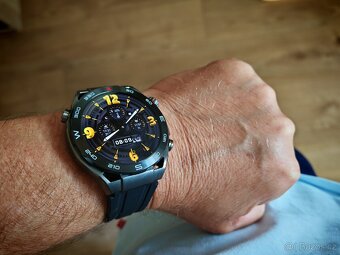 Huawei watch Ultimate VÝMĚNA - 3