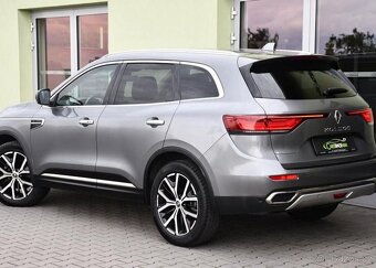 Renault Koleos 2,0dCi 135kW NAVI CARPLAY A/T - 3