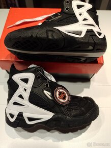 Nové dětské boty NIKE vel.26-15cm - 3