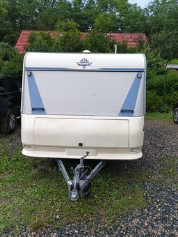 Karavan Hobby de luxe XXXXL - 3