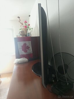 Televize LG 105cm - 3