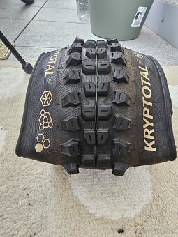 Continental Kryptotal 29x2.4 - 3