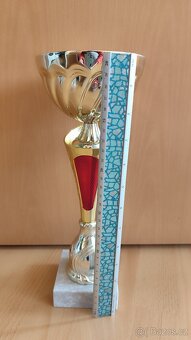 Velký sportovní pohár pro vítěze - 3