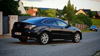 Mazda 6 2.5 GTA - 3