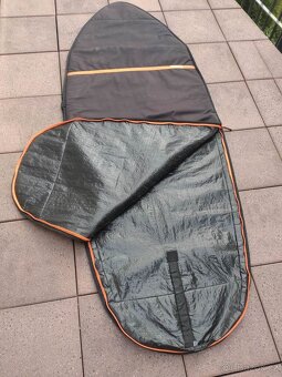 Obal na windsurfing RRD 240x80 cm (240x85) - 3