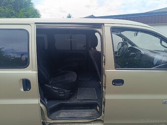 Hyundai H1 - 3