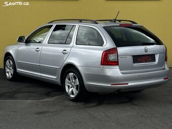 Škoda Octavia Kombi 1.2TSI/77kW 2.Maj r.v. 2013 - 3