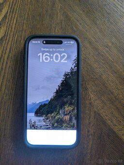 Iphone 15 pro 256gb - 3