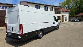 Iveco Daily 2.3 5 paleta maxi - 3