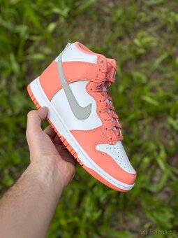 Nike dunk high 38.5 - 3