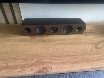 🎬 PRODÁM: Sony BDV-N7200W – - 3