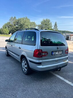Vw sharan 2.0tdi 103kw - 3