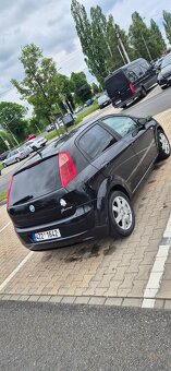 Fiat Punto - 3