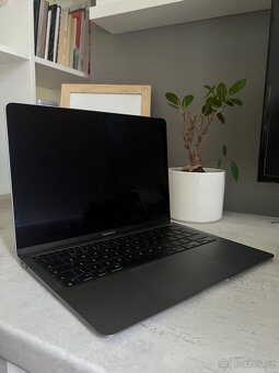 MacBook Air 13,3” / M1 - 3