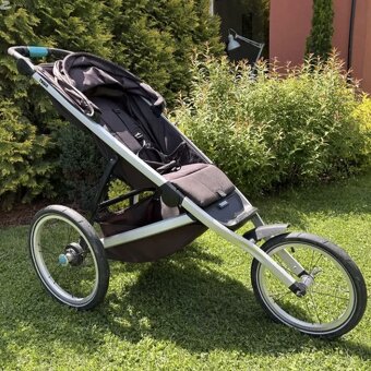 Thule glide 2 jet black 2022 - 3