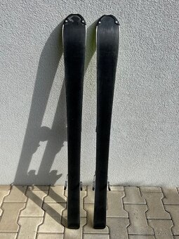 Dětské lyže Völkl Racetiger JR 120 - 3