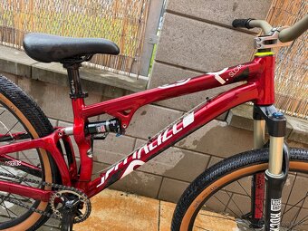 Specialized P.Slope - 3