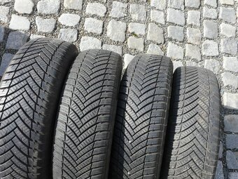 ZIMNÍ PNEU IMPERIAL 155/70R13 - 3