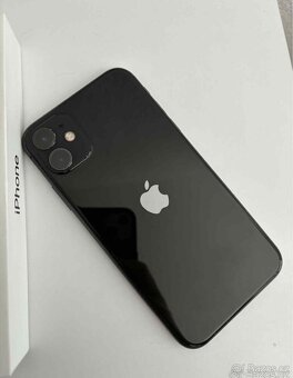 iPhone 11, 64gb - 87% baterie - 3