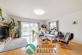 Prodej rodinného domu 206 m2, Malý Újezd, ev.č. 02458 - 3