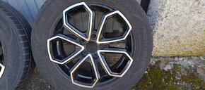 ALu kola racing line 185/60r15 ET40 - 3