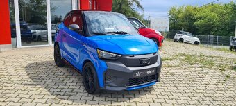 Ligier JS50 Sport Ultimate 6kW, Odp.DPH nové) - 3