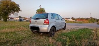 Volkswagen polo 1.2 - 3