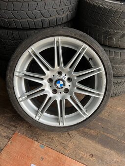 BMW originál kola styling 225 - 3