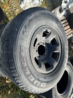 Nissan patrol - 3