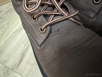 Dětské barefoot boty be Lenka Nevada 34- 21,5cm - 3
