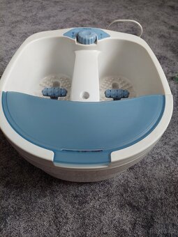 Masážní vanička na nohy - 3