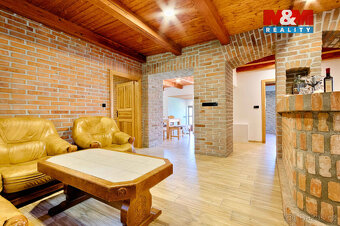 Prodej rodinného domu, 125 m², Přeskače - 3