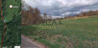 4,9 ha pozemků v k.ú. Stav - 3