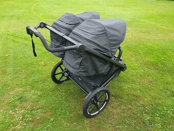 THULE Urban Glide 3 Double ZAKOUPENO 3/2025 - 3