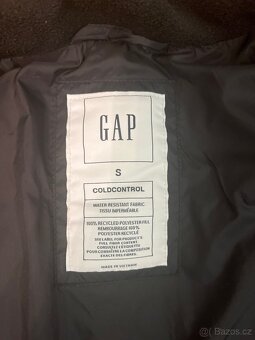 Podzimní bunda GAP - 3
