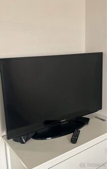 Samsung TV 40” – klasická, bez Smart funkcí - 3
