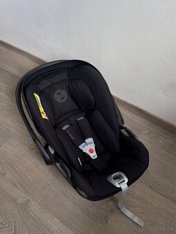 Cybex Cloud T i-Size - 3