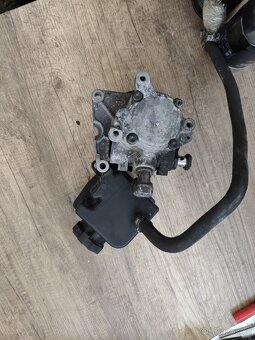 Servo čerpadlo Mercedes Ml 500( W164) 225kW - 3