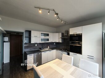 Pronájem, Byty 1+1, 39 m² - Plzeň - Bory, ev.č. yIVB8570 - 3