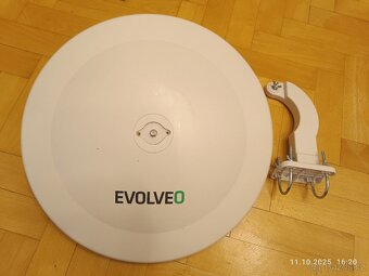 Venkovní anténa Evolveo Jade 3 - 3