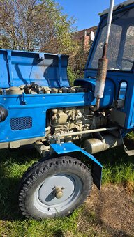 Prodám Zetor 4011 - 3