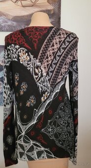 Svetr Desigual - 3