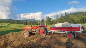 Zetor 5945 - 3