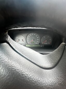 Volvo V70 P80 2.5 tdi - 3