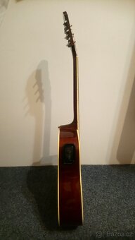 Elektro akustická kytara Epiphone - 3