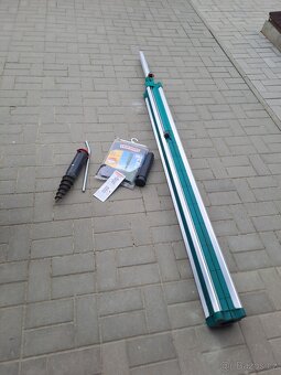 Susak Linomatic 600 DeLuxe Cover Leifheit - 3