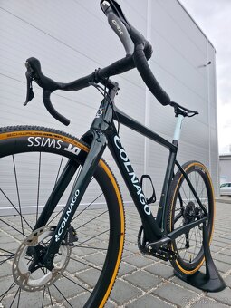 Gravel Colnago G3-X Carbon 2023 – velikost 49cm (S) - 3